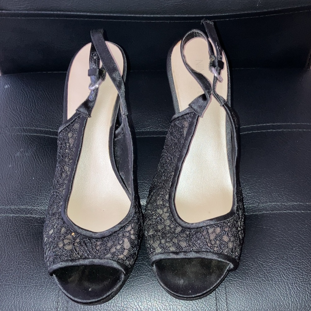 Nine West - Picture 4 of 4